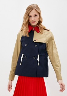 Плащ Tommy Hilfiger