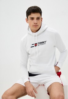 Худи Tommy Hilfiger