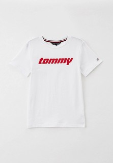 Футболка Tommy Hilfiger