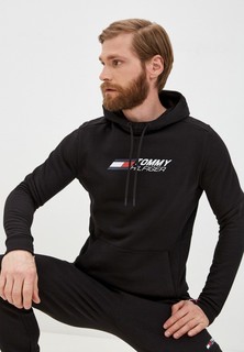 Худи Tommy Hilfiger