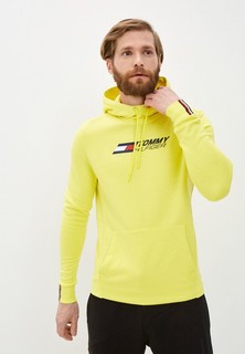 Худи Tommy Hilfiger