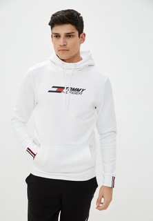 Худи Tommy Hilfiger