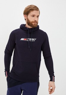 Худи Tommy Hilfiger
