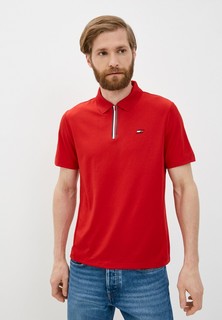 Поло Tommy Hilfiger