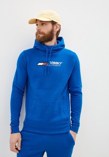 Худи Tommy Hilfiger