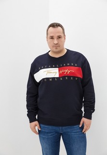 Свитшот Tommy Hilfiger