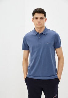 Поло Tommy Hilfiger
