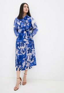 Плащ Diane von Furstenberg