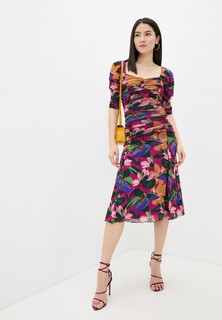 Платье Diane von Furstenberg