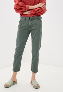 Брюки Pepe Jeans