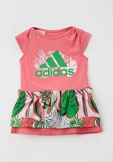 Платье adidas