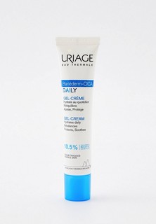 Крем для лица Uriage