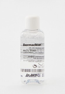 Мицеллярная вода Dr.Jart+