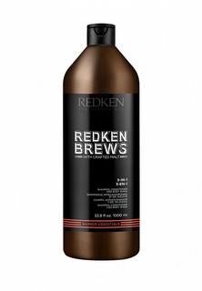 Шампунь Redken