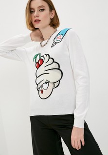 Джемпер Love Moschino