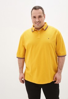 Поло Tommy Hilfiger