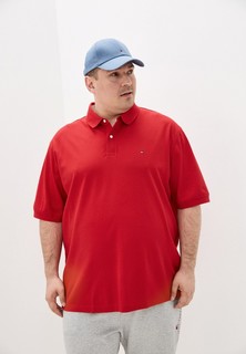 Поло Tommy Hilfiger