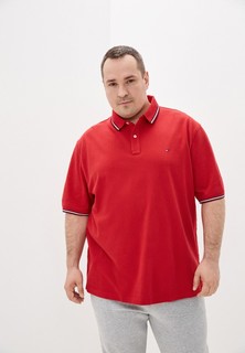 Поло Tommy Hilfiger