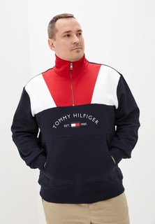 Олимпийка Tommy Hilfiger