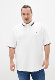 Поло Tommy Hilfiger