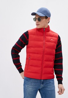 Жилет утепленный Hackett London