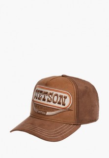 Бейсболка Stetson
