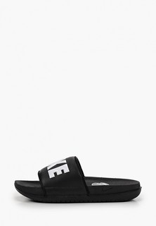 Сланцы Nike