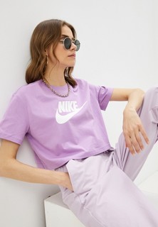 Топ Nike