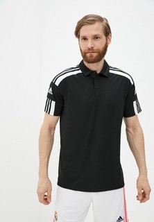 Поло adidas