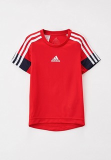 Футболка спортивная adidas