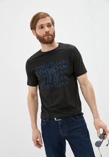 Футболка Corneliani