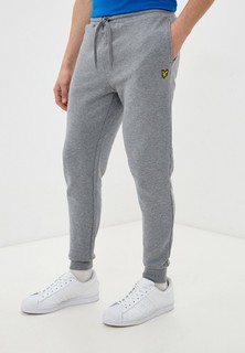 Брюки спортивные Lyle & Scott