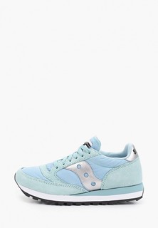 Кроссовки Saucony