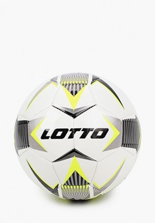 Мяч футбольный Lotto