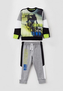 Костюм спортивный Chicco