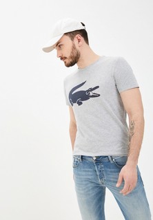 Футболка Lacoste