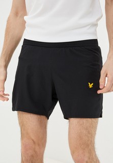 Шорты спортивные Lyle & Scott