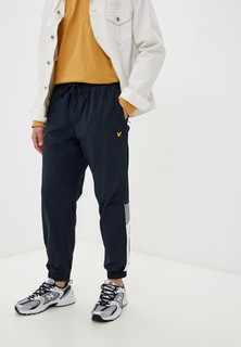 Брюки спортивные Lyle & Scott