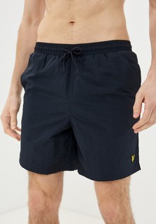 Шорты для плавания Lyle & Scott