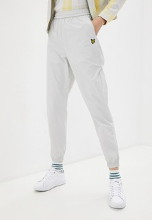 Брюки спортивные Lyle & Scott