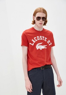 Футболка Lacoste