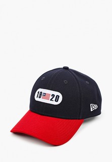 Бейсболка New Era