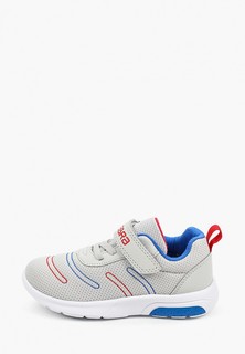 Кроссовки Zebra Зебра