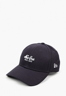 Бейсболка New Era