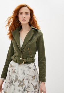 Куртка джинсовая Patrizia Pepe