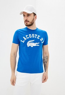 Футболка Lacoste