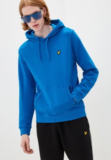 Худи Lyle & Scott