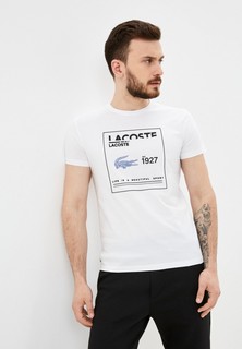 Футболка Lacoste
