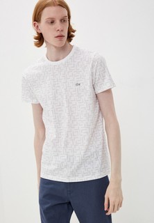 Футболка Lacoste
