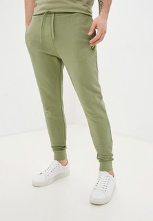 Брюки спортивные Lyle & Scott